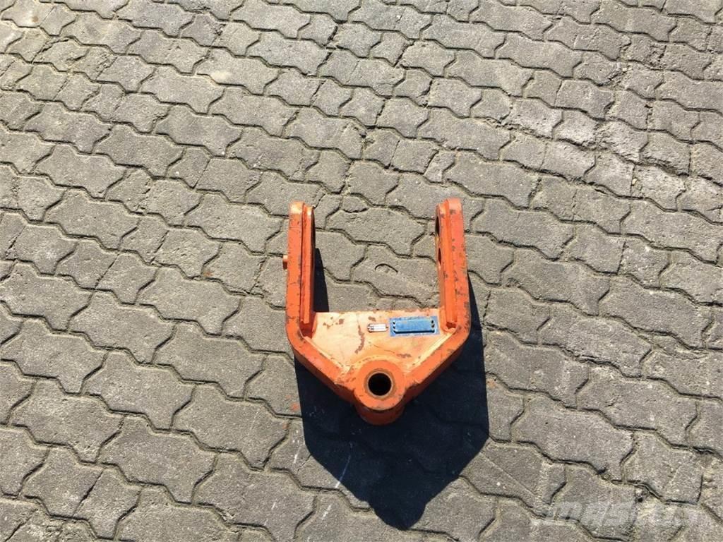  GELENKSTÜCK Uniőes rápidas