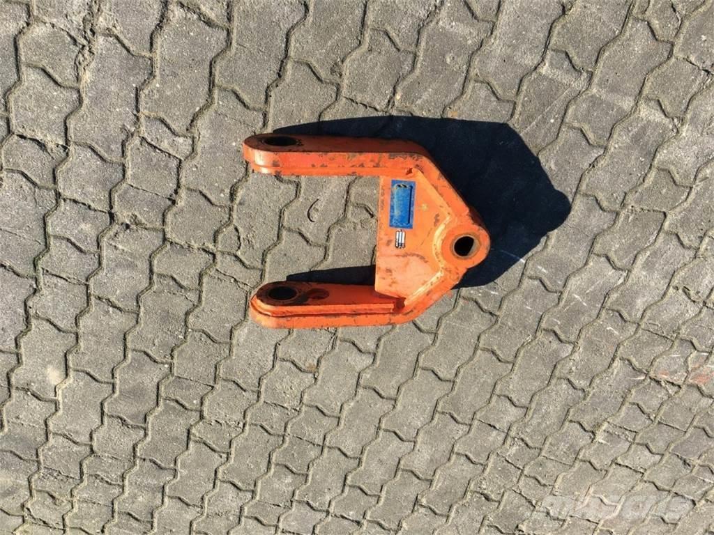  GELENKSTÜCK Uniőes rápidas