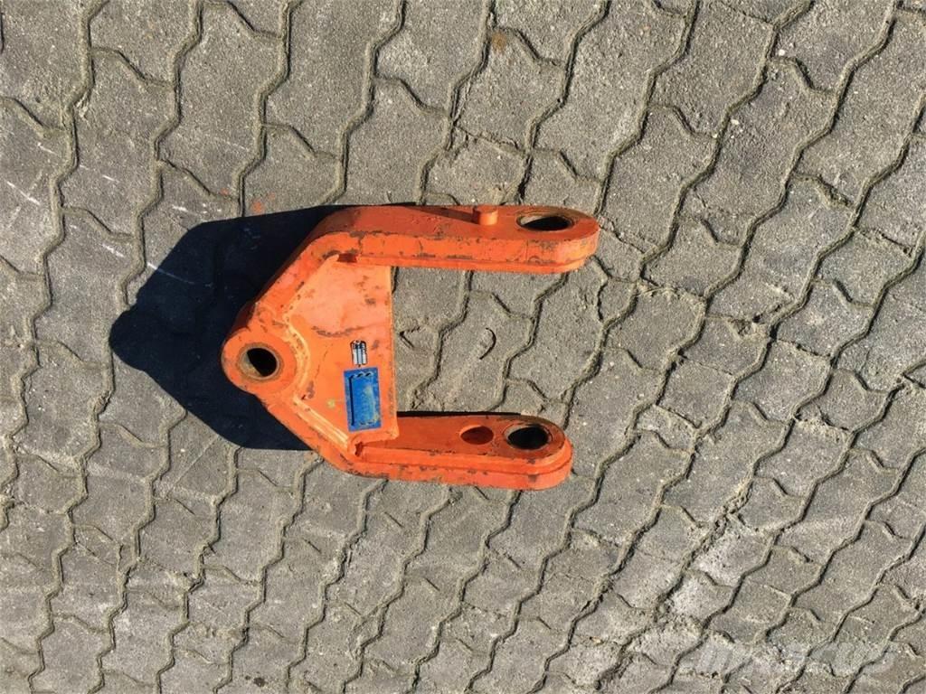  GELENKSTÜCK Uniőes rápidas