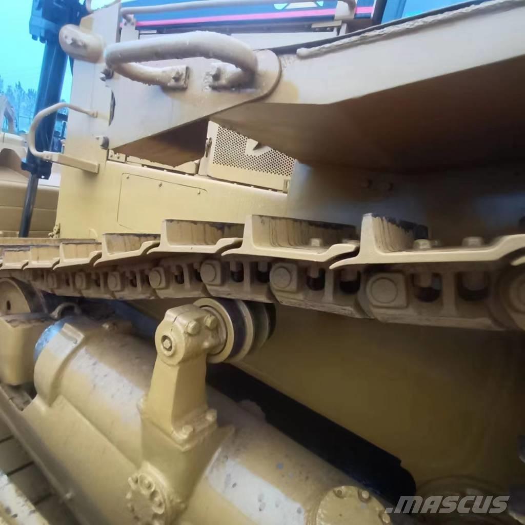 CAT D 6 H Motoniveladoras