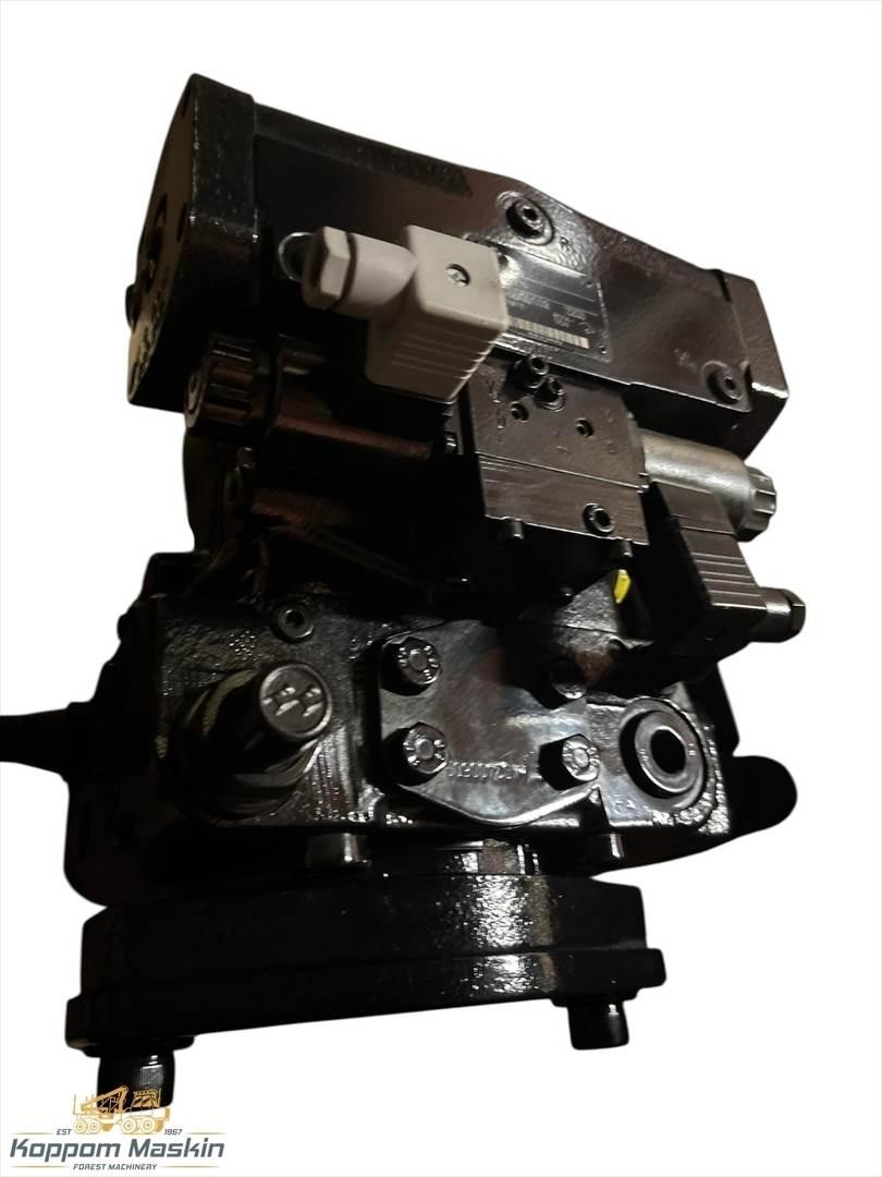 Rexroth F678177 Hidráulica