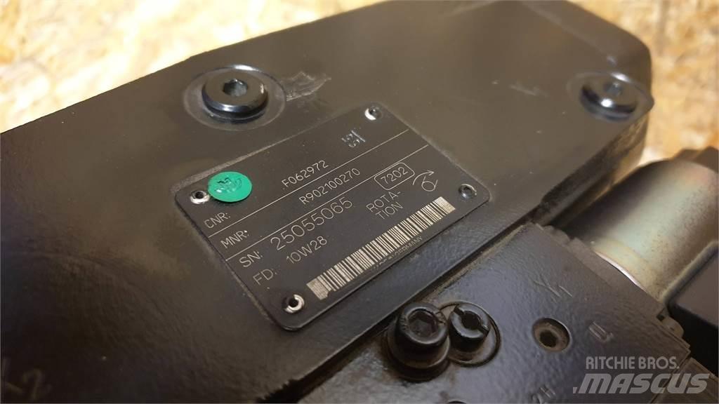 Rexroth F678177 Hidráulica