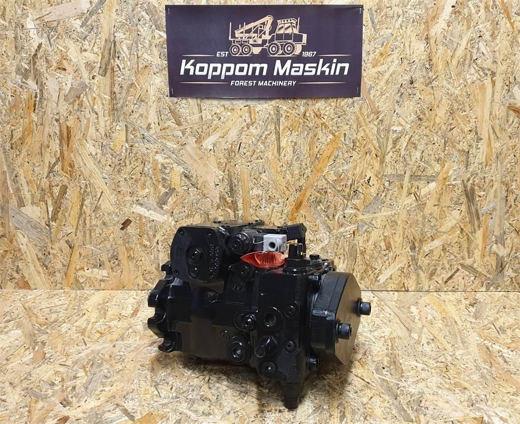 Rexroth F678177 Hidráulica