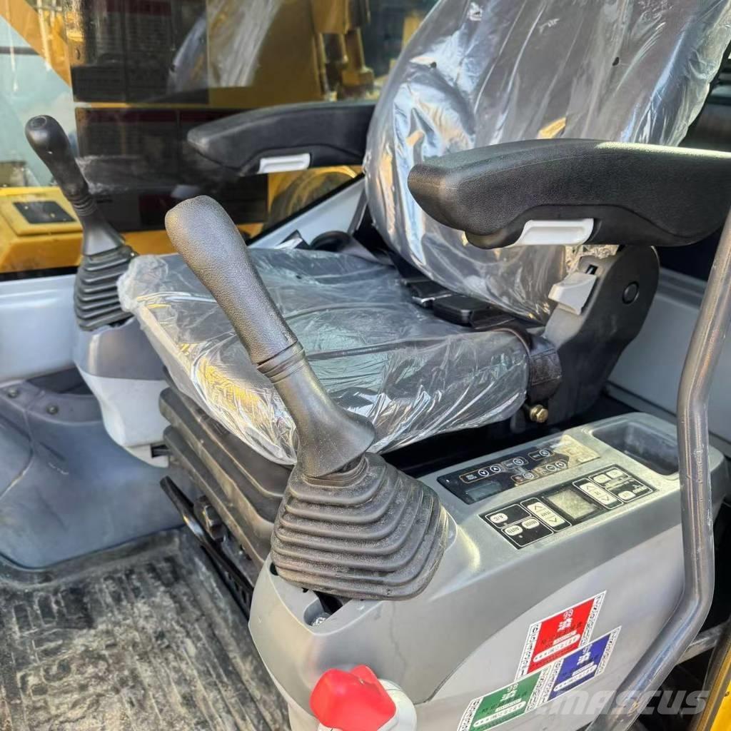 Komatsu PC 300 LC-7 Escavadeiras de esteiras