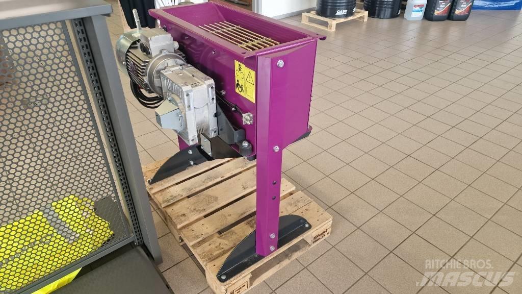 Murska 220 SM HD Outra maquinaria e acessórios para gado