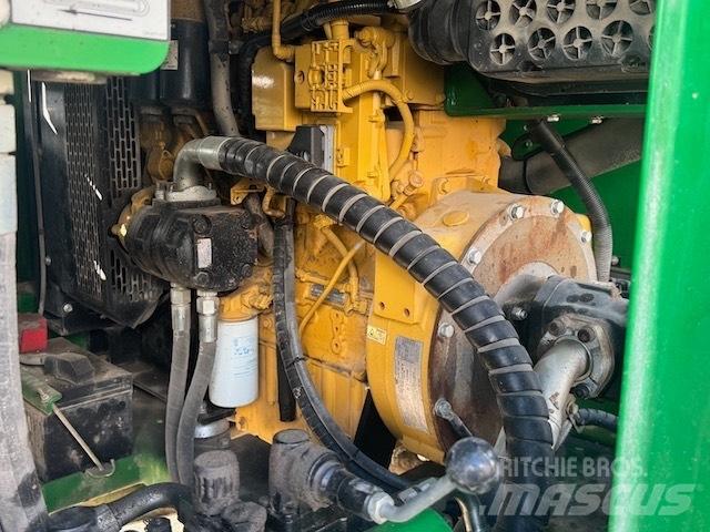McCloskey R105 Crivos