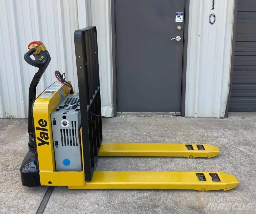 Yale MPW050 Movimentadores manuais de palettes