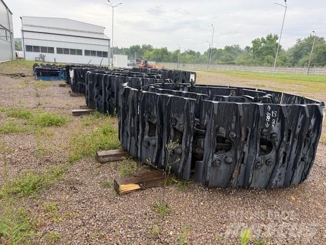 CAT 6020 new parts Rastos