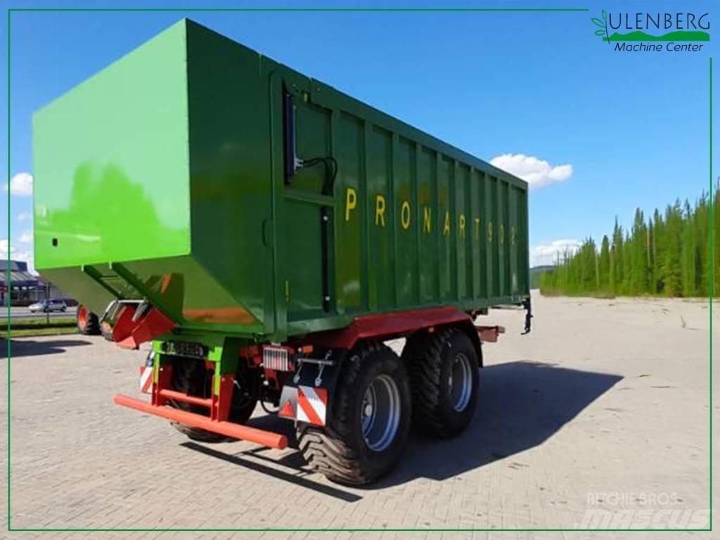 Pronar T 902 Carrinhos de grão