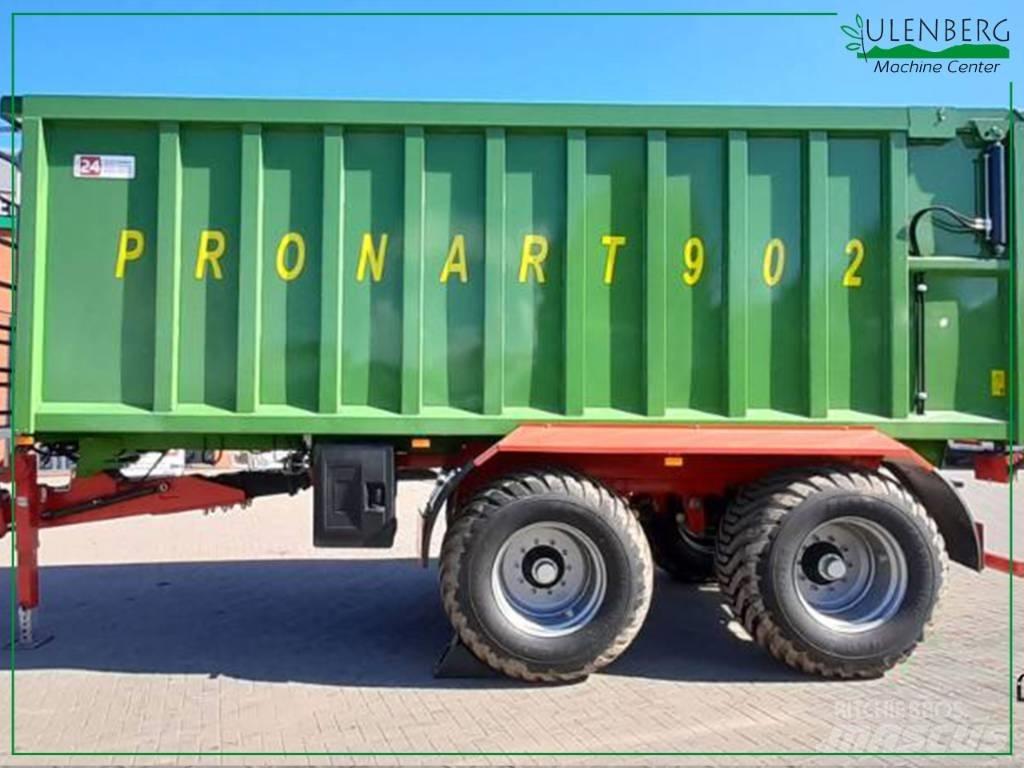 Pronar T 902 Carrinhos de grão