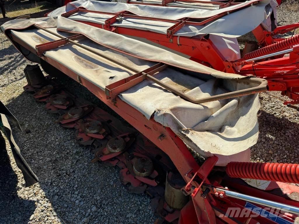 Kuhn GMD 800GIIFF Gadanheiras