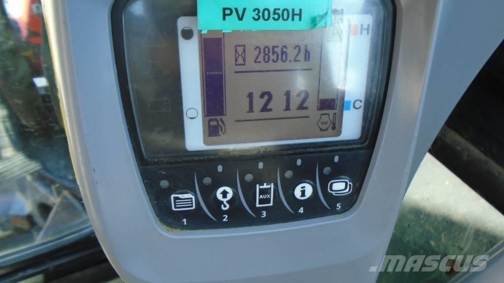Kubota U 48-4 Miniescavadeiras