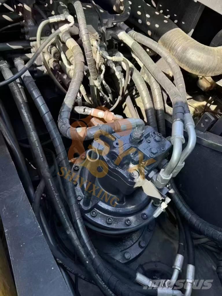 Volvo EC 240 D LC Escavadeiras de esteiras