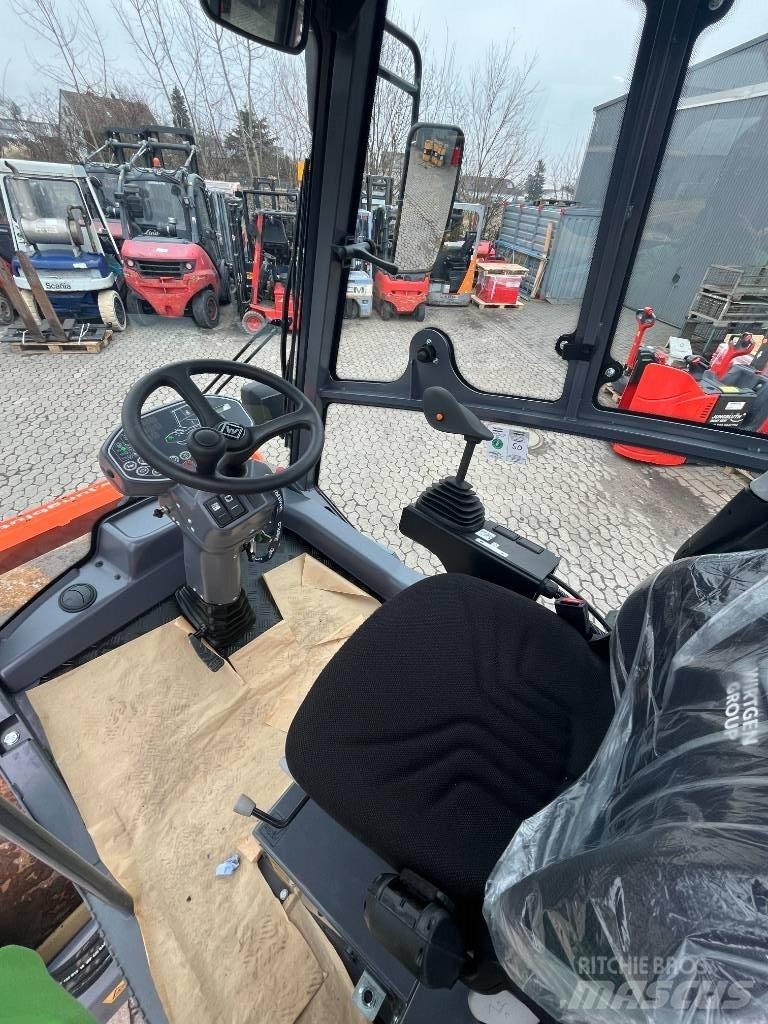 Hamm HC 70i Cilindros Compactadores monocilíndricos