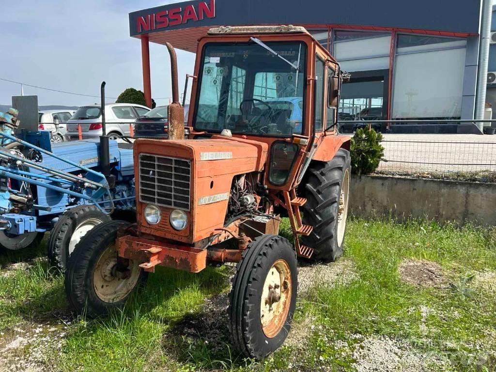 Belarus MTZ 560 Tratores Agrícolas usados