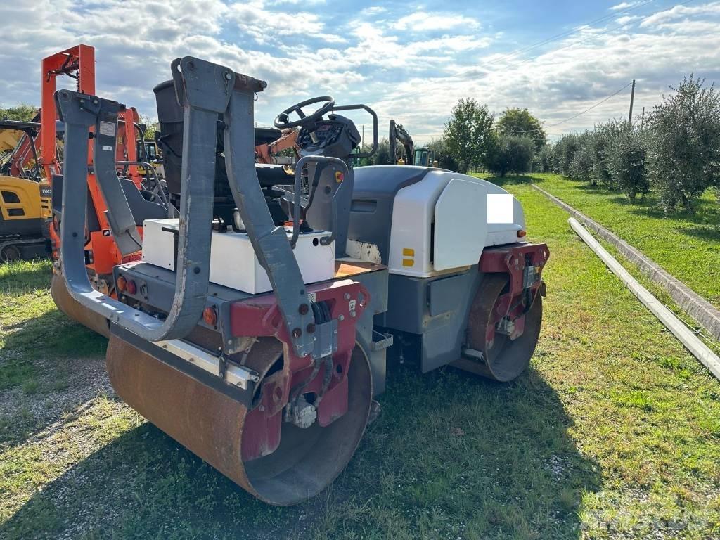 Dynapac CC 1300 Cilindros Compactadores tandem