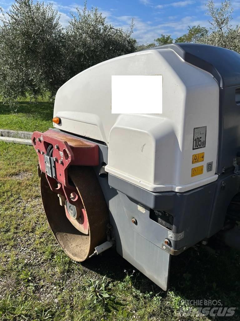 Dynapac CC 1300 Cilindros Compactadores tandem