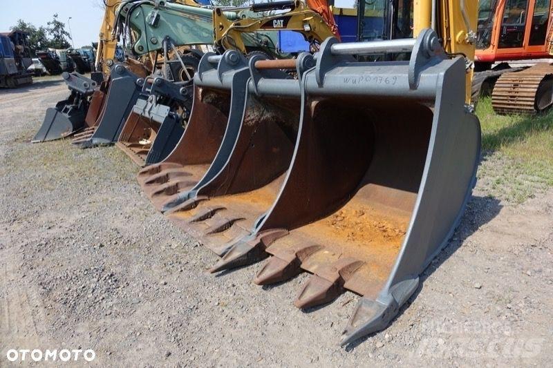 Liebherr SW 48 Retroescavadoras
