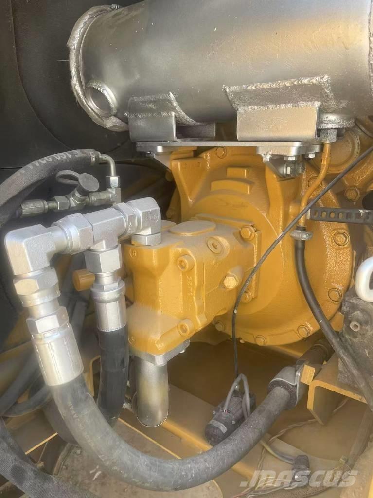CAT 308 E2 Escavadeiras de esteiras