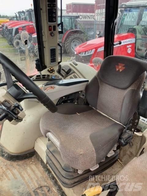 Massey Ferguson 7618 Tratores Agrícolas usados