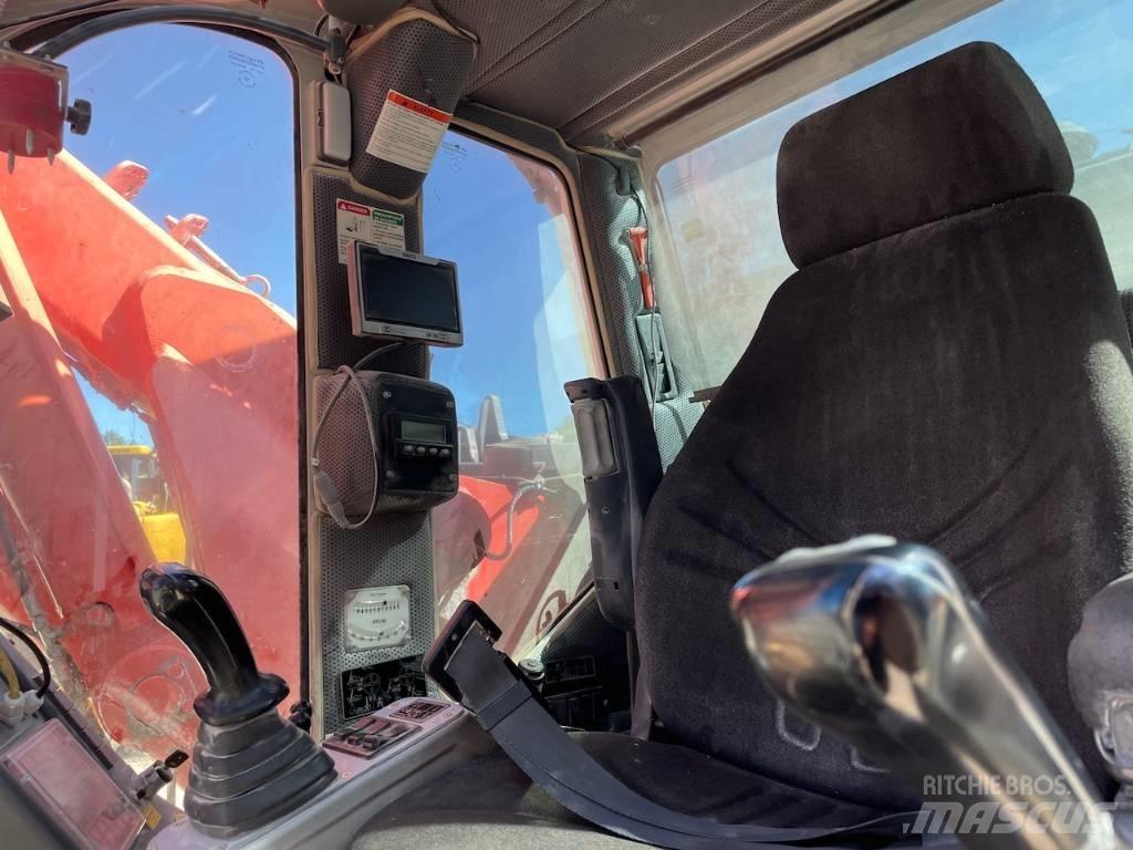 Sandvik DI 600 Perfuradoras de superfície