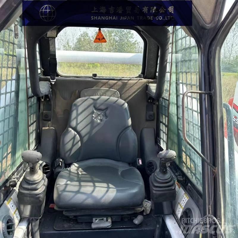 Bobcat S 330 Minicarregadeiras