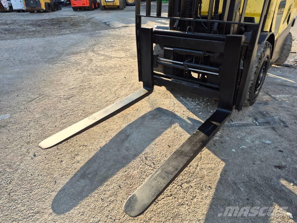 Hyster H 100 FT Empilhadores - Outros