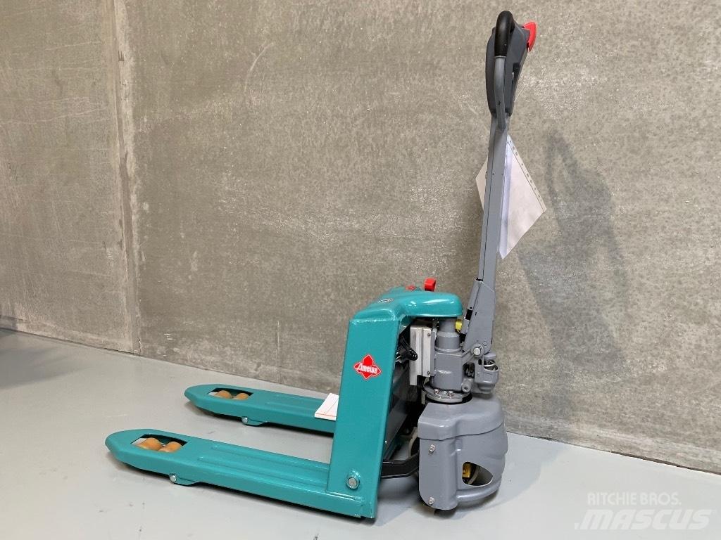 Ameise SPM-113 Porta palettes