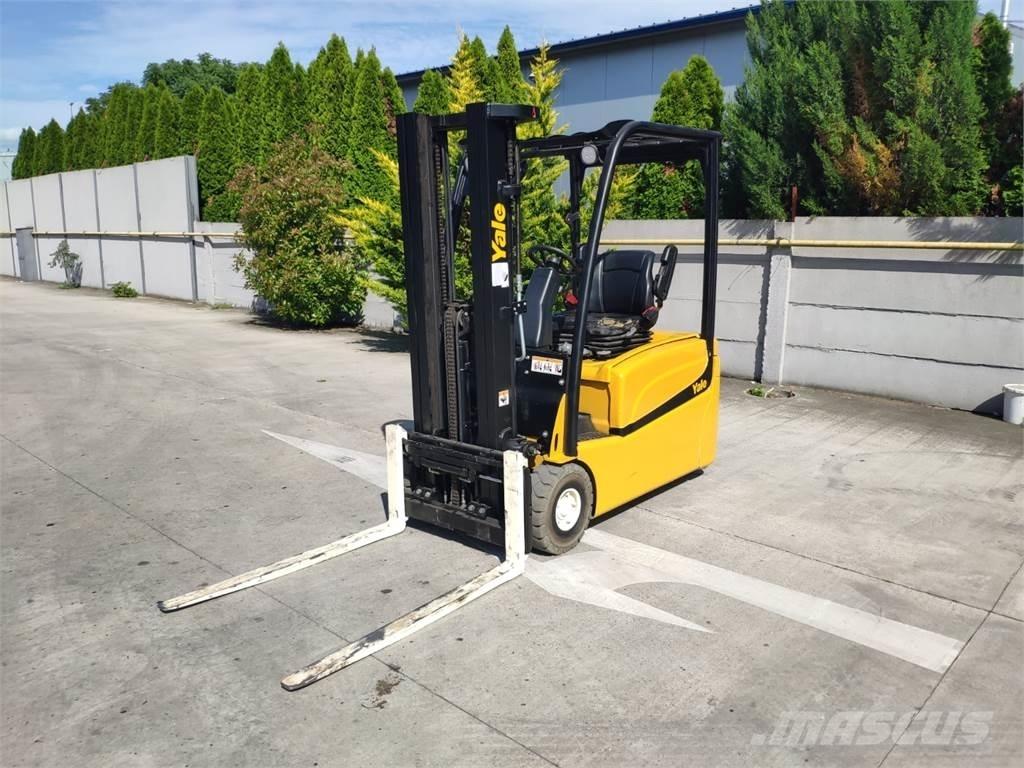 Yale ERP16 VT Empilhadores eléctricos