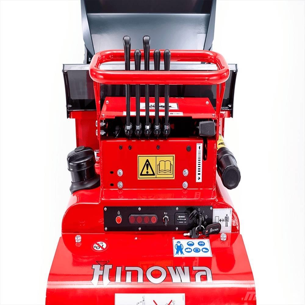 Hinowa HS1102 Dumpers de rastos