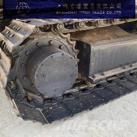 Doosan DH 60 Miniescavadeiras