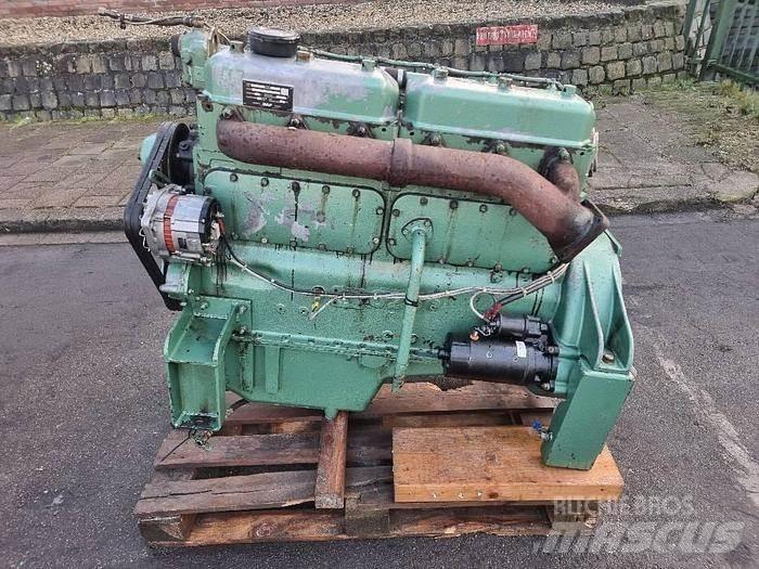  Engines DH 825 Transportes - Outros
