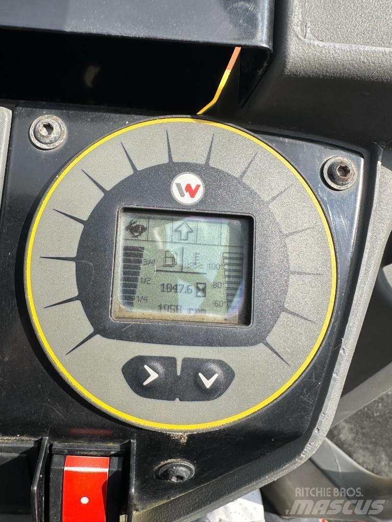 Wacker Neuson DW 30 Caminhões articulados