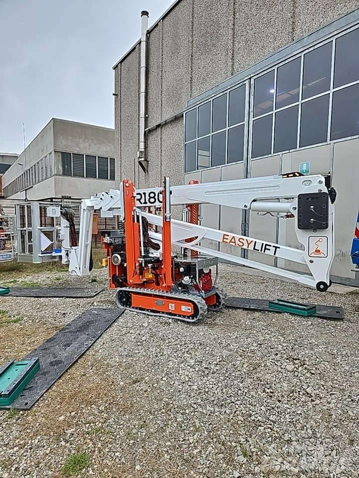 EasyLift R180 Elevadores braços articulados
