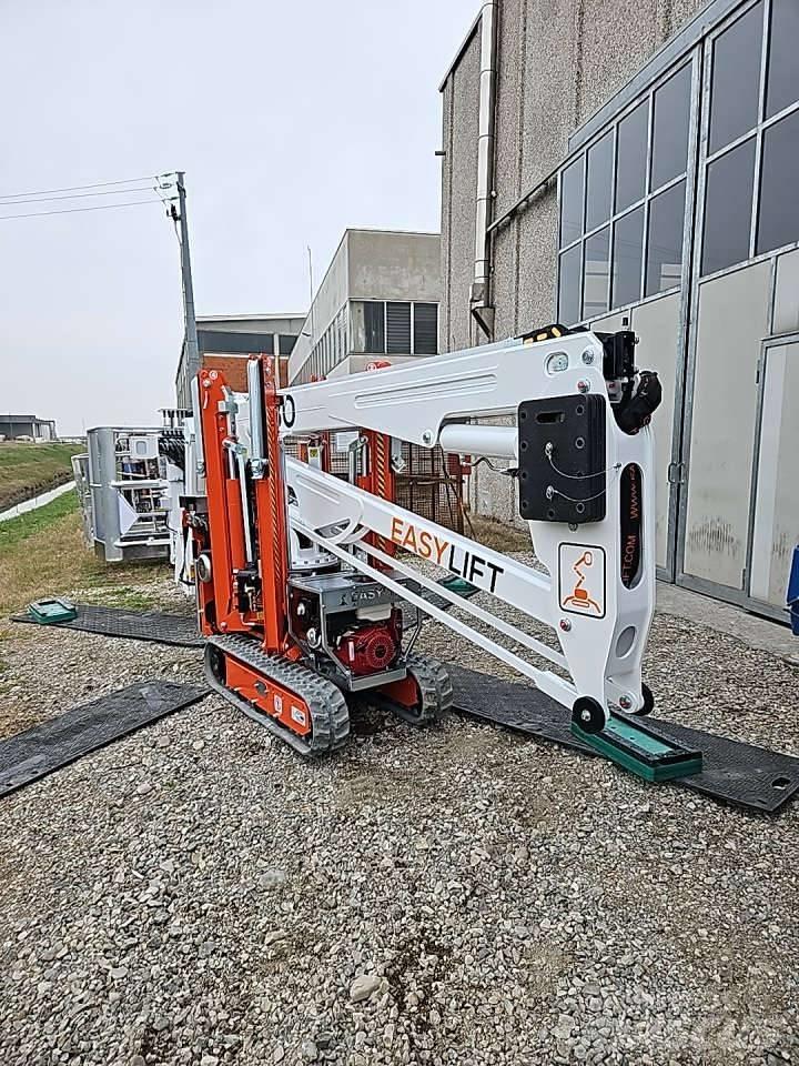 EasyLift R180 Elevadores braços articulados