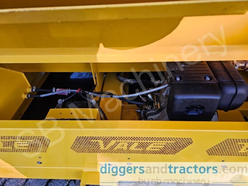 Vale DM800 Espaços verdes - Outros

