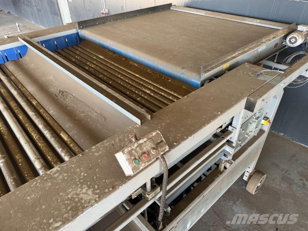 Allround R260-70-3 Equipamentos para Batata - Outros