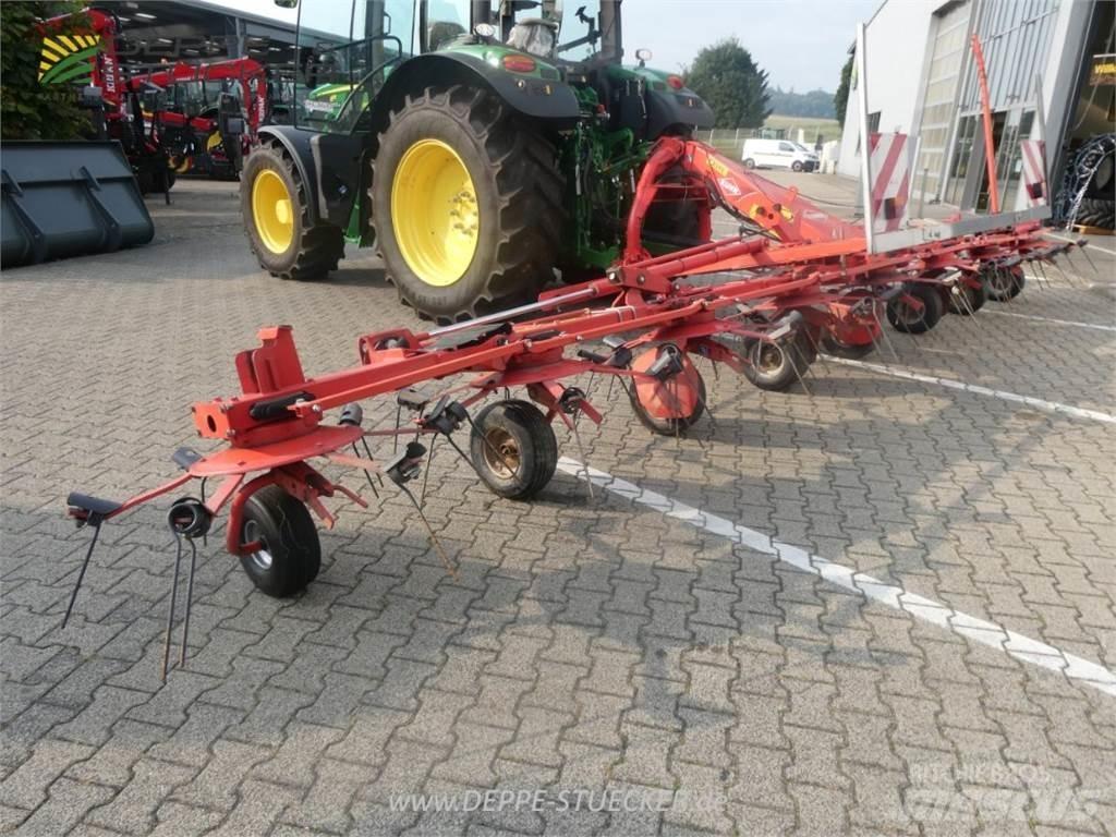Kuhn GF 8702 Ancinho virador