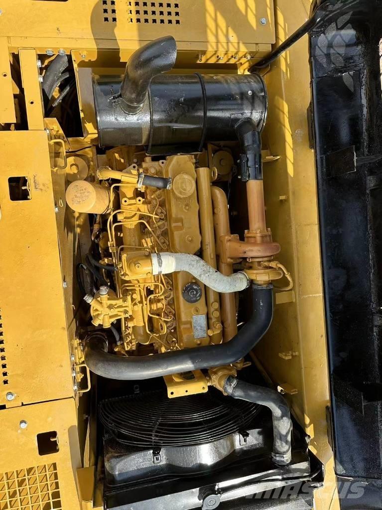 CAT 320 B Escavadeiras de esteiras