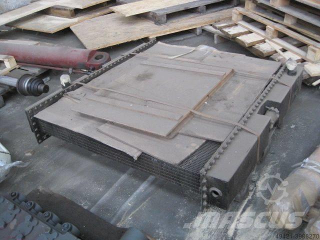 Liebherr A 954 Manipuladores de lixo / indústia