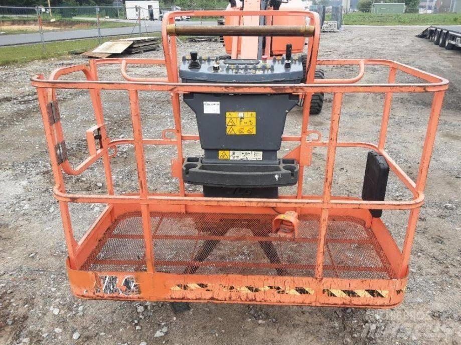 JLG 460 SJ Elevadores braços Telescópicos