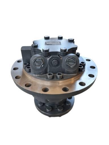 Bosch REXROTH 620cc Maquinaria Florestal - Outros
