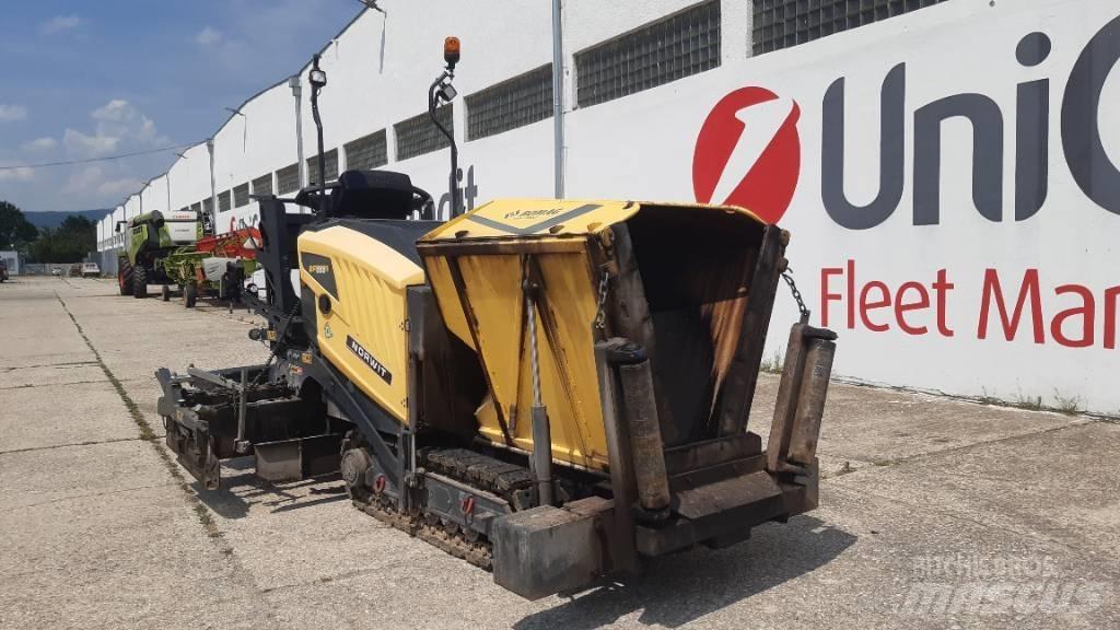 Bomag BF 200 C-2 Espalhadoras de asfalto