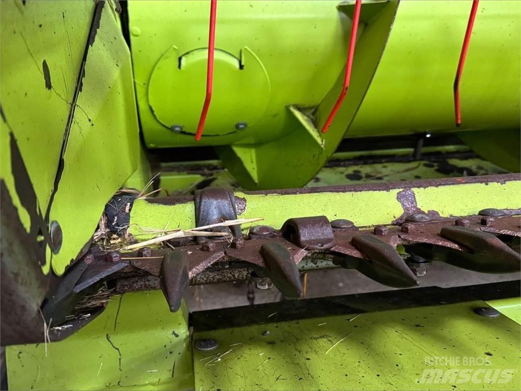 CLAAS Lexion 6700 Ceifeiras debulhadoras