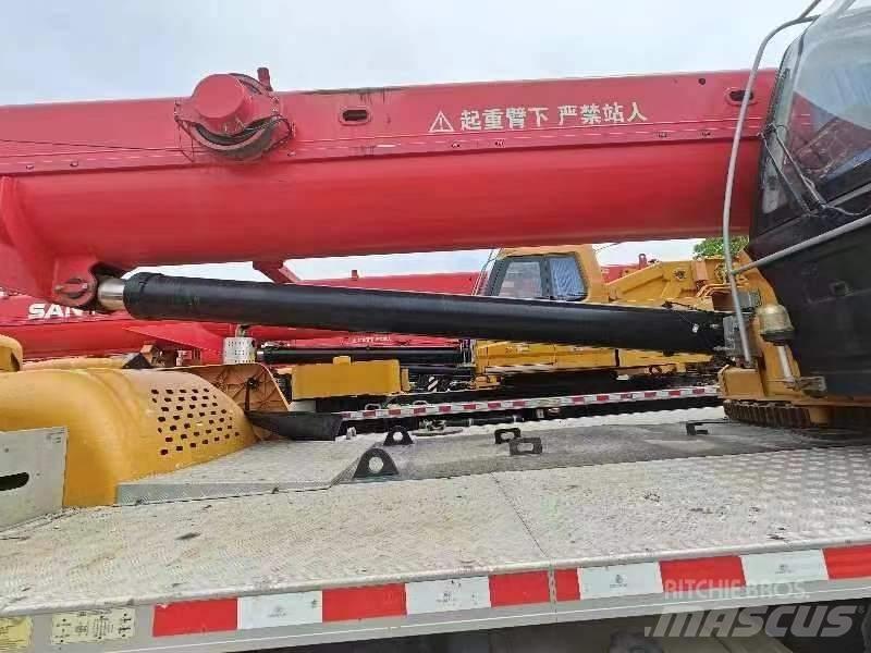 Sany STC25C5-2 Gruas Todo terreno