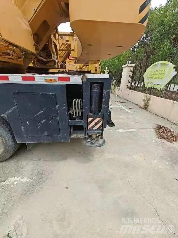 Sany STC25C5-2 Gruas Todo terreno