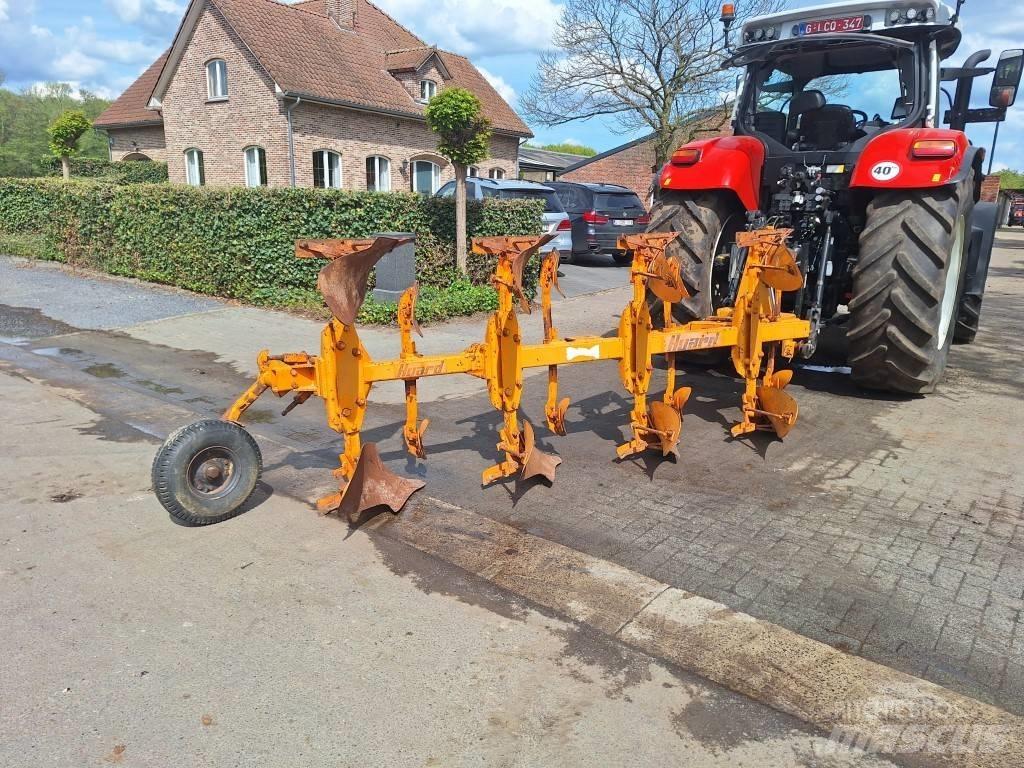 Huard QR 65 T70 Charruas convencionais