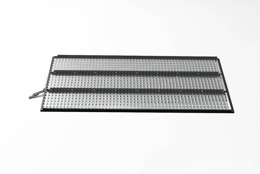 PW 736058.0 Acessórios de ceifeiras debulhadoras