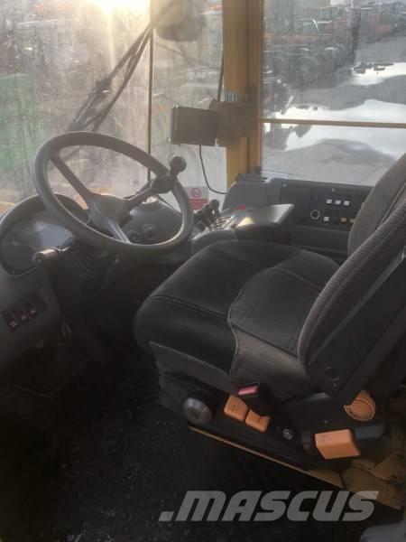 Volvo L 110 E Carregadeiras de rodas