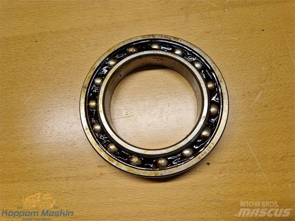Rottne 641-6079 Cabeças de ceifeiras